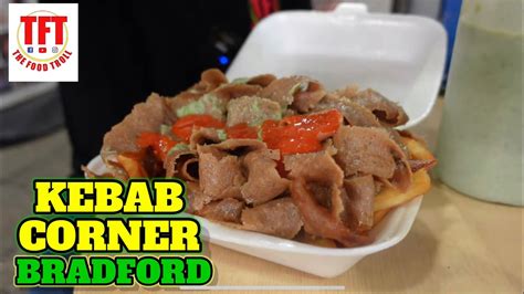 kebab corner agenskalns